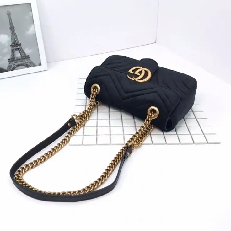 Brother sam Gucci 19B57G0005 Bags 0801